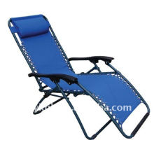 Klappbett Sonnenliege Lounge Chaise Lounge